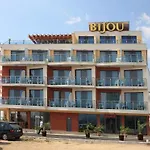 Bijou Rawda