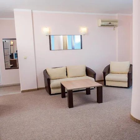 Hotel Bijou 3*