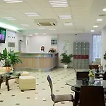 Hotel Bijou 3*