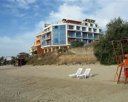 Bijou Otel