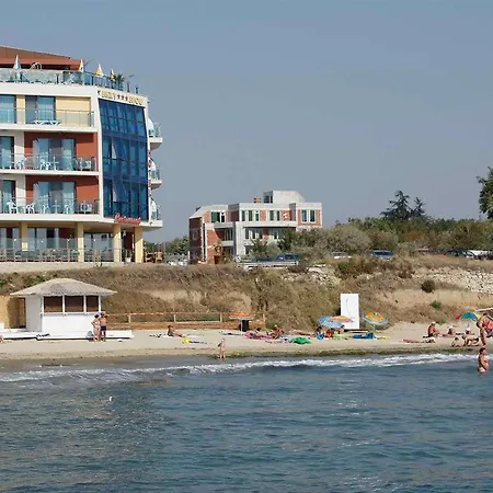 Bijou Otel Ravda