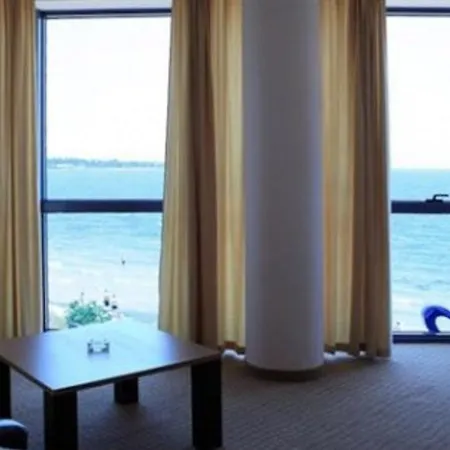Otel Bijou Ravda