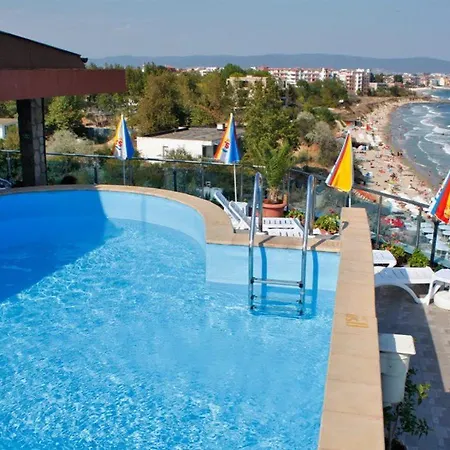 Bijou Otel