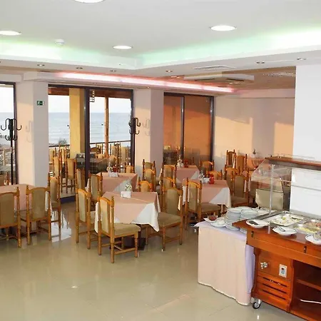 Bijou Otel Ravda
