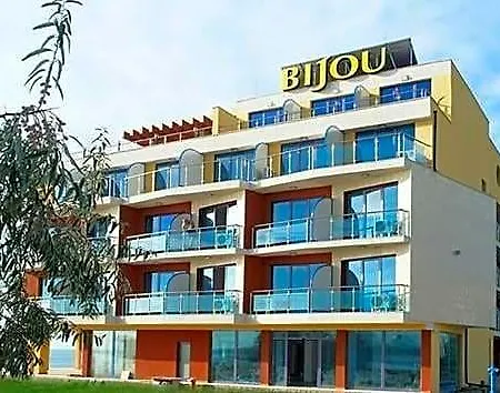 Bijou Szálloda