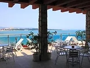 Szálloda Bijou 3*
