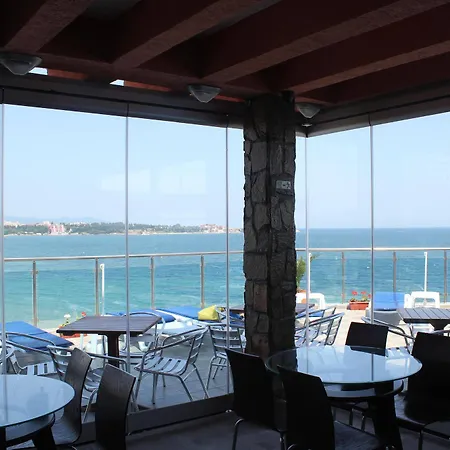Bijou Otel Ravda