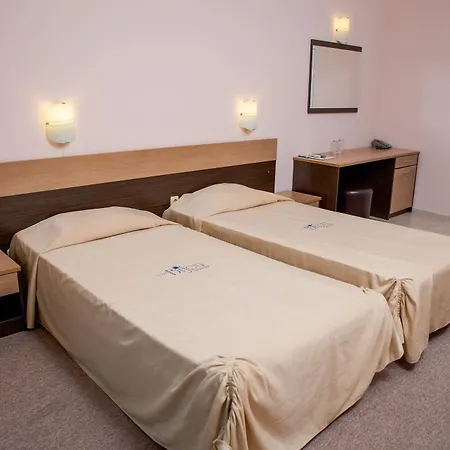 Otel Bijou 3*