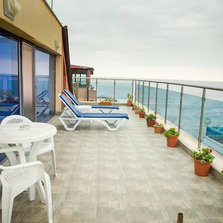 Bijou Otel
