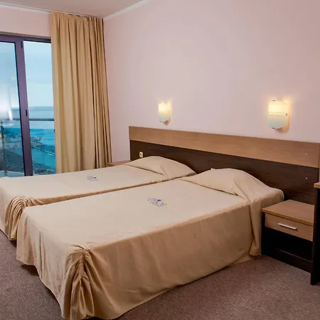 Bijou Otel Ravda