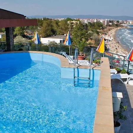 Bijou Szálloda 3*