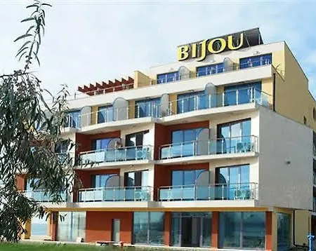 Bijou ホテル