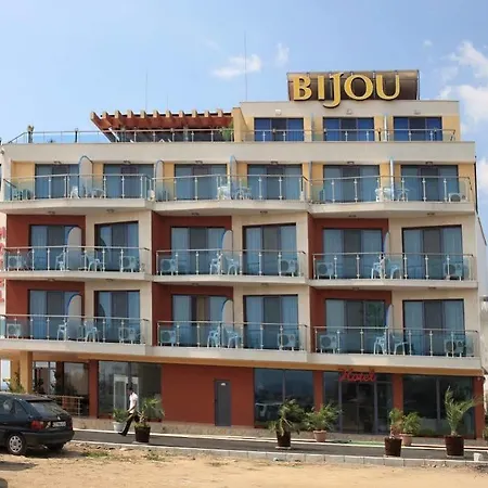 Bijou Rawda